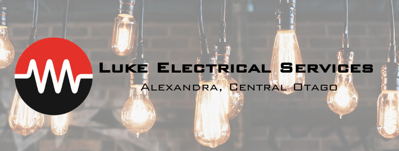 Luke Electrical - Kiwis United