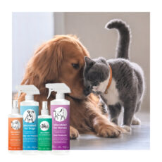 MicroMed for Cats probiotic